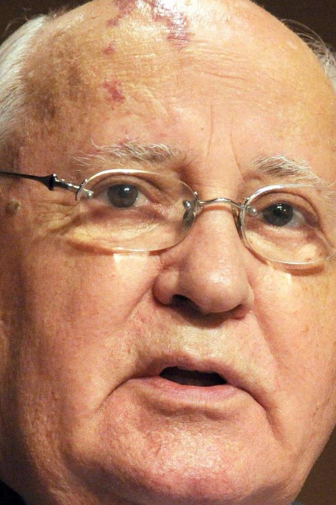 Михаил Горбачёв. Человек и перестройка (mihail-gorbachev-chelovek-i-perestrojka) Документальный фильм