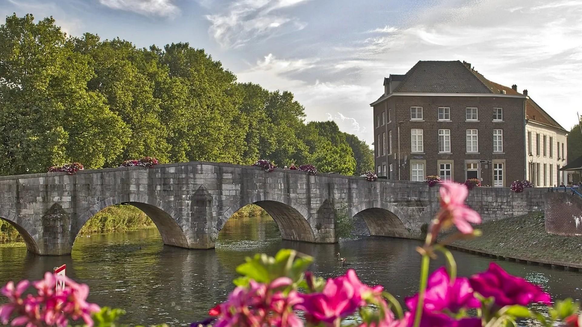 Niederlande – Von Rotterdam bis Roermond (niederlande-von-rotterdam-bis-roermond) Документальный фильм
