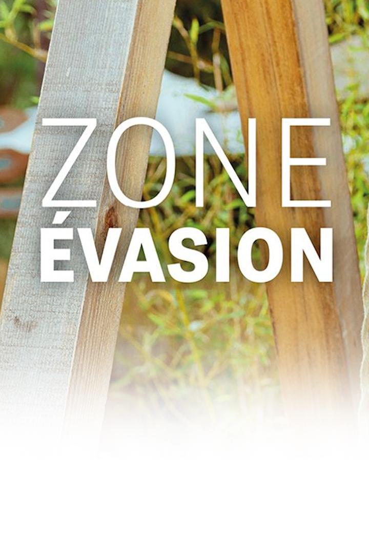 Zone évasion (zone-vasion) Досуг, хобби