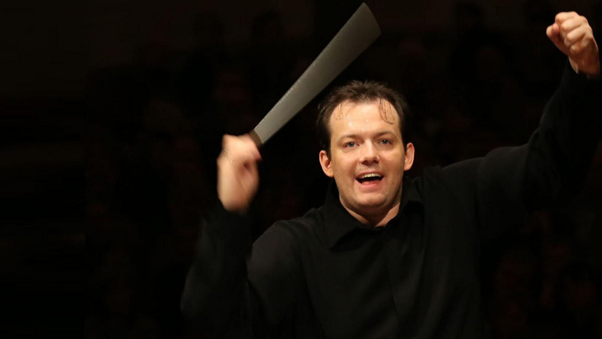 Андрис Нелсонс (Andris Nelsons) и Королевский оркестр Консертгебау: Бетховен, Дин, Скрябин (andris-nelsons-andris-nelsons-i-korolevskij-orkestr-konsertgebau-bethoven-din-skrjabin) Музыка