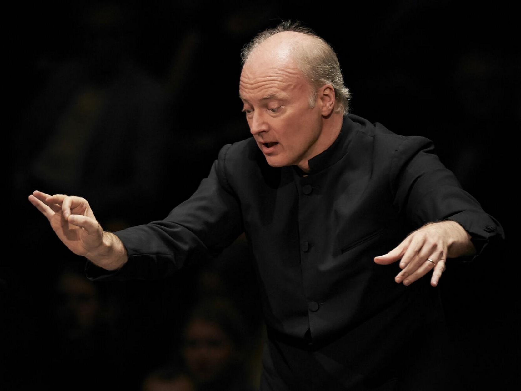 Джанандреа Нозеда, Ефим Бронфман и Королевский оркестр «Консертгебау»: Кодай, Лист, Дворжак (dzhanandrea-nozeda-efim-bronfman-i-korolevskij-orkestr-konsertgebau-kodaj-list-dvorzhak) Музыка