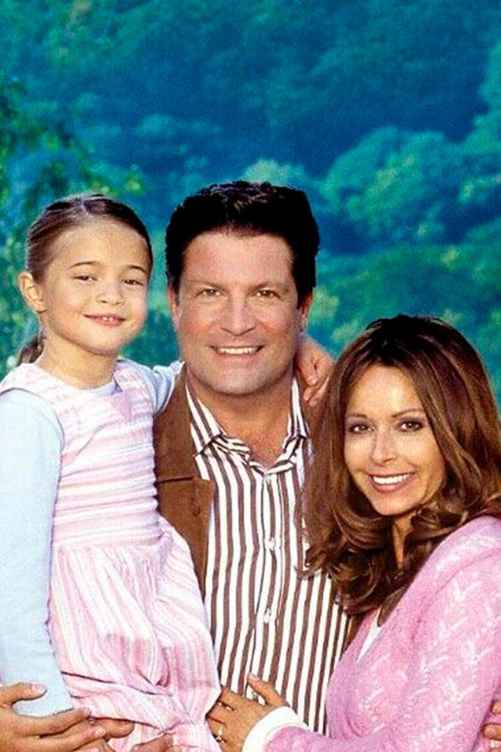 Семья доктора Клайста (semja-doktora-klajsta) Сериал 2004