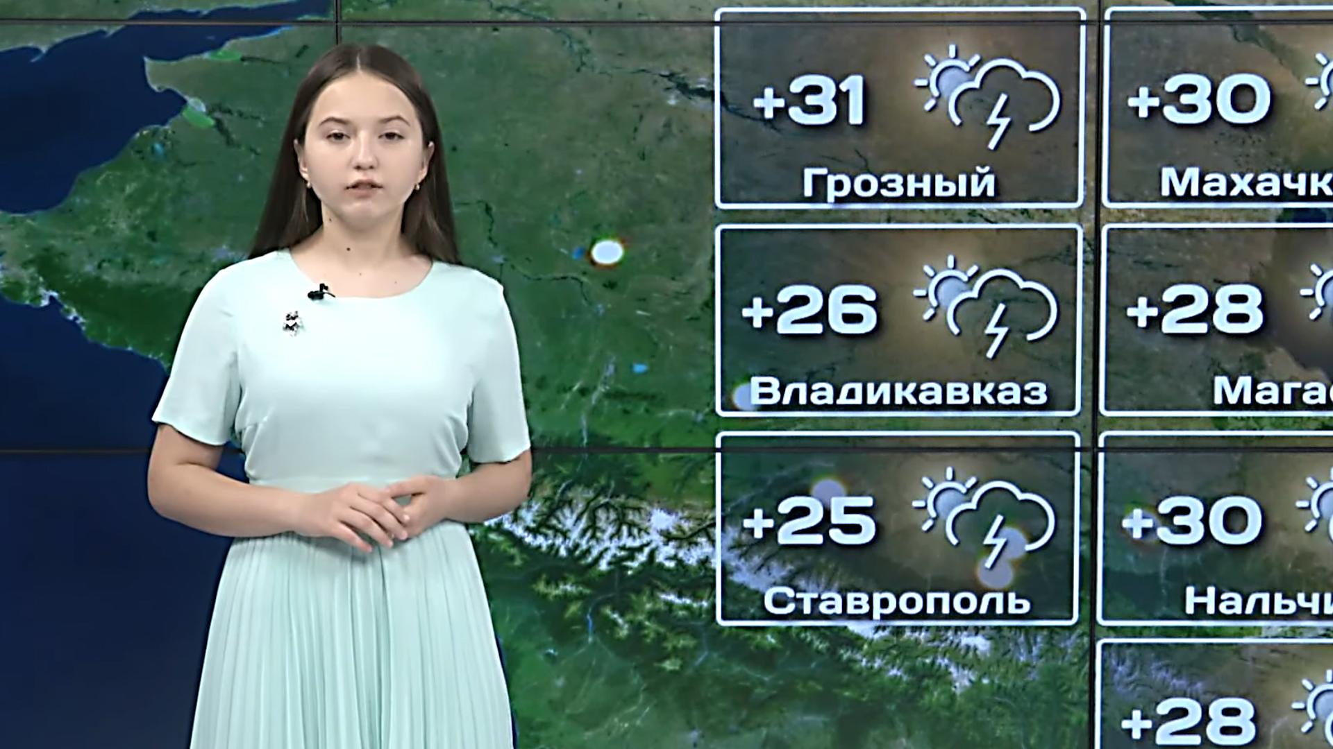 Погода (pogoda) Новости