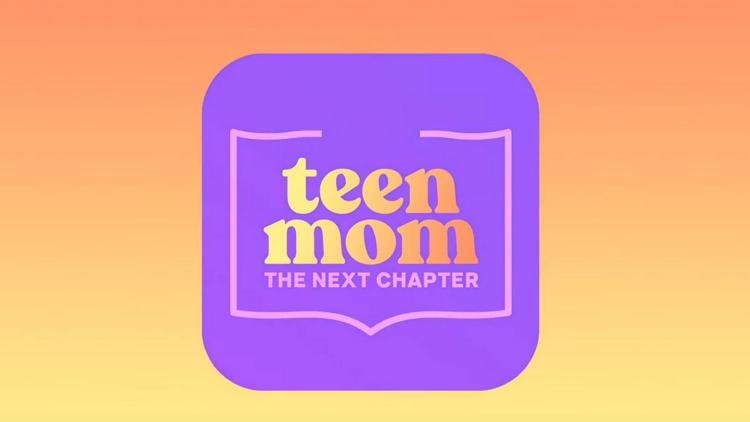 Постер Teen Mom: The Next Chapter