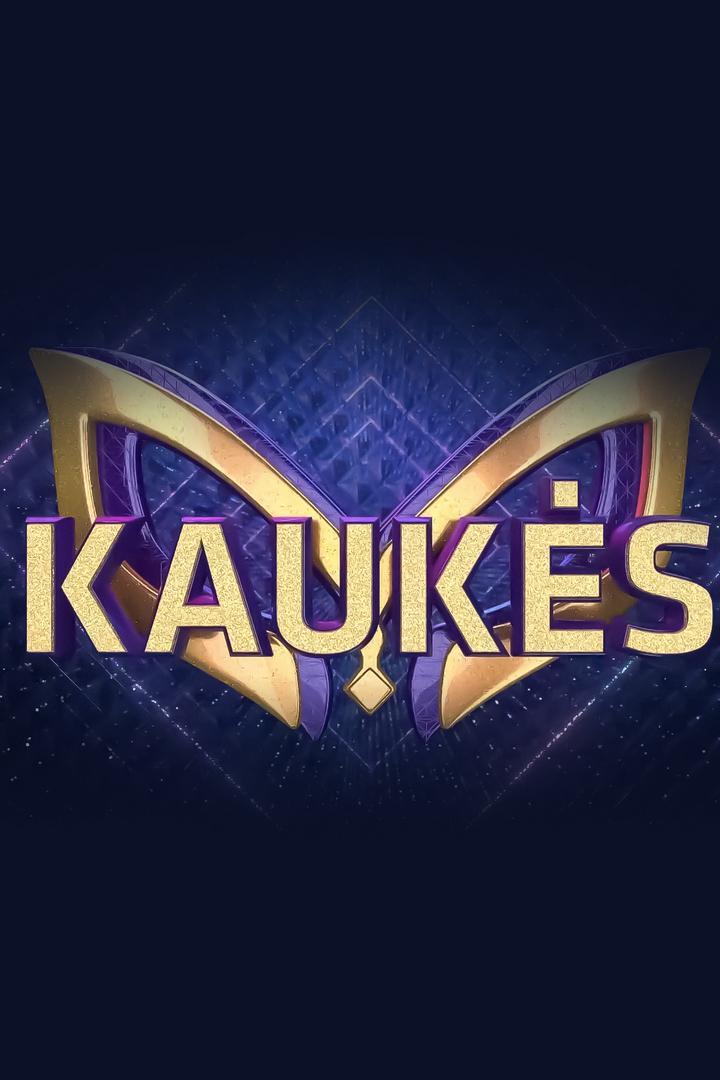 Kaukės (kauks) ТВ-шоу