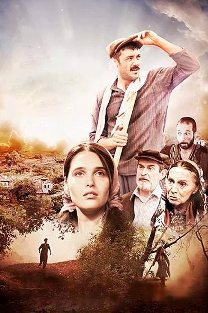 Çelo (elo) Фильм 2016