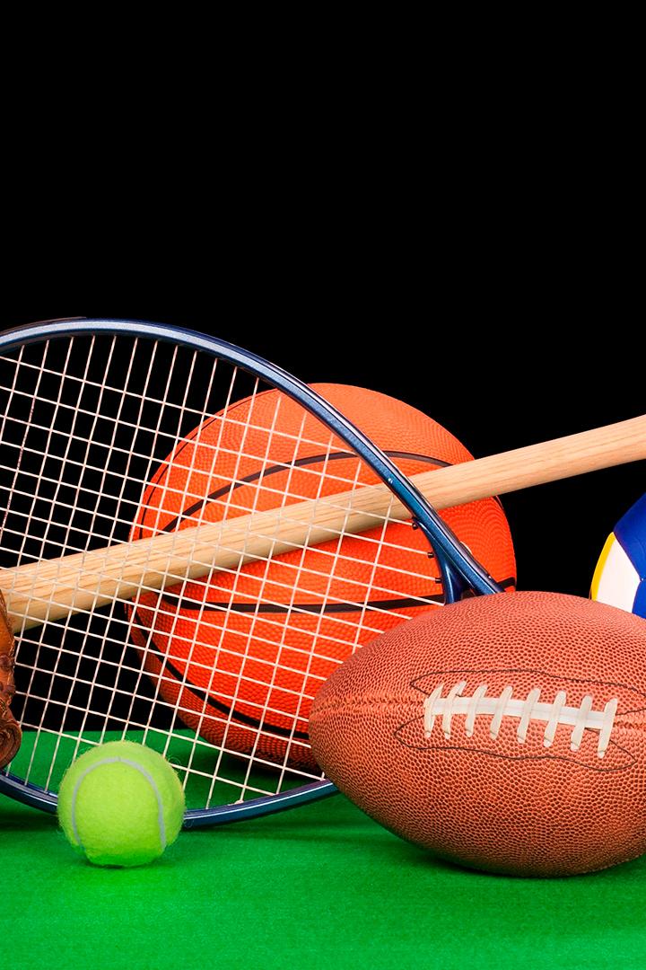 Спорт тайм (sport-tajm) Досуг, хобби
