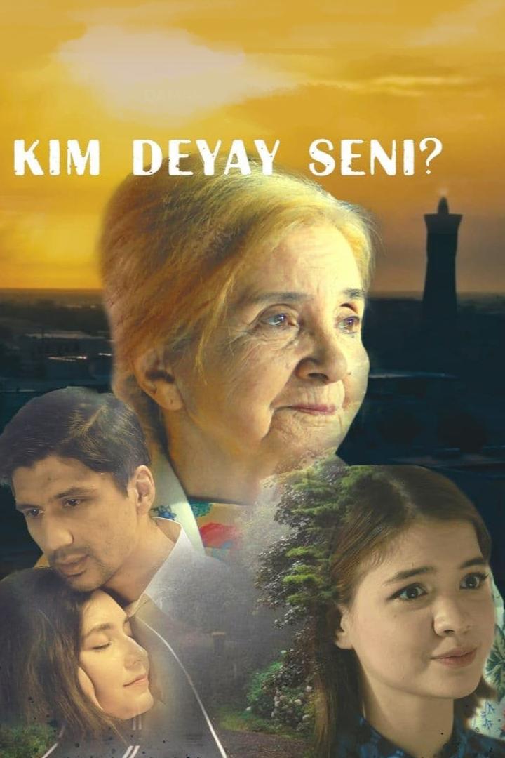 Ким деяй сени? (kim-dejaj-seni) Фильм 2022