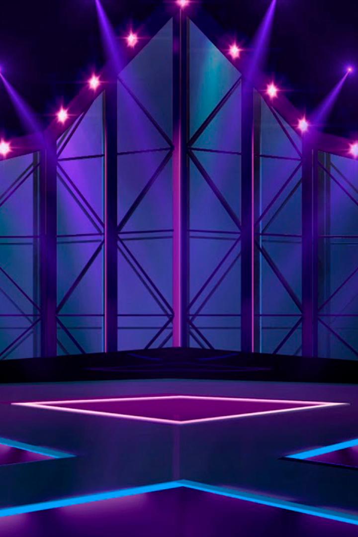 Ким экан? (kim-ekan) ТВ-шоу