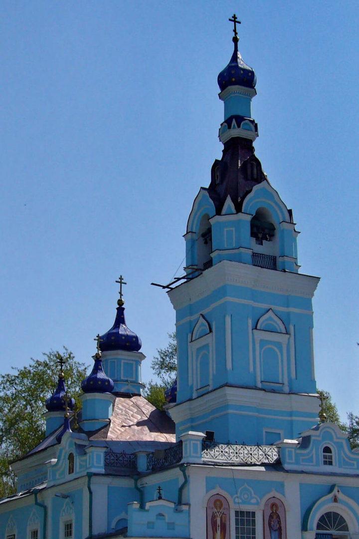 Слово митрополита Евгения в Иоанно-Предтеченском соборе (slovo-mitropolita-evgenija-v-ioanno-predtechenskom-sobore) Другое