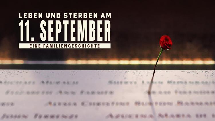 Постер Leben und Sterben am 11. September – eine Familiengeschichte