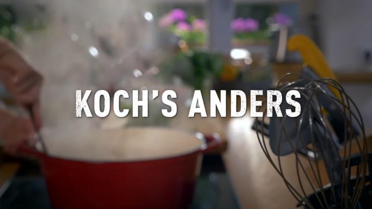 Постер Koch's anders