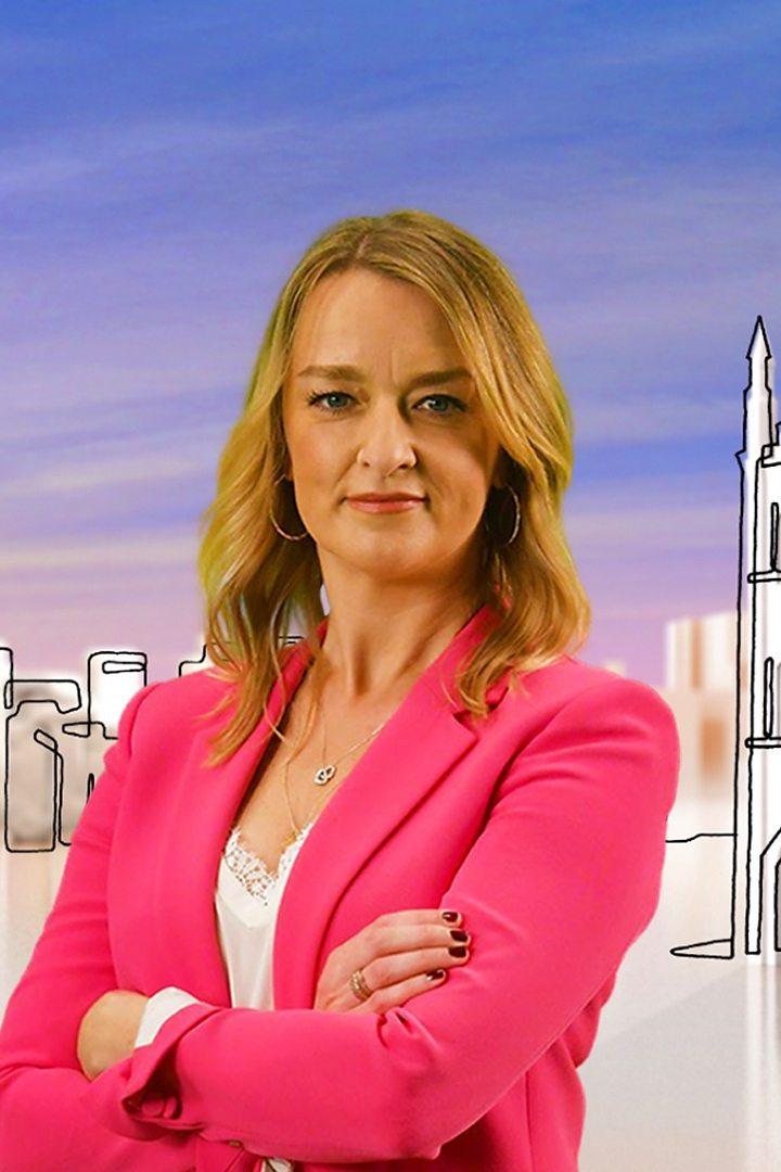 Sunday with Laura Kuenssberg (sunday-with-laura-kuenssberg) ТВ-шоу