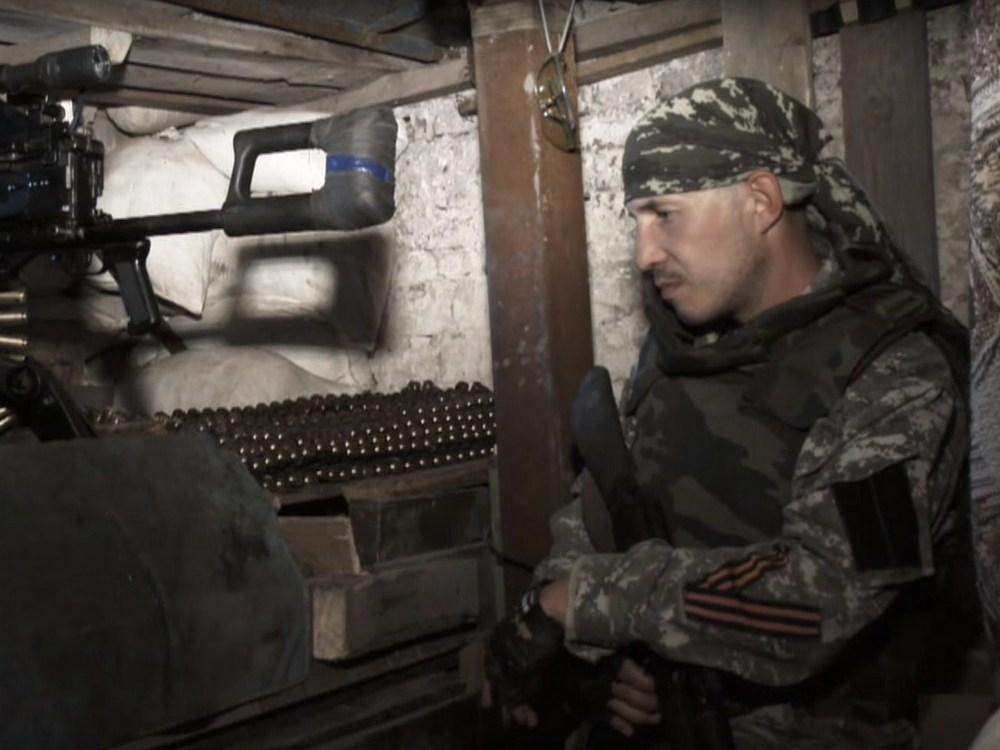 Кровный враг (krovnyj-vrag) Документальный фильм