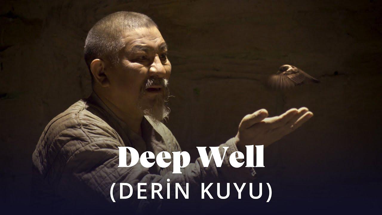 Derin Kuyu (derin-kuyu) Фильм 2018