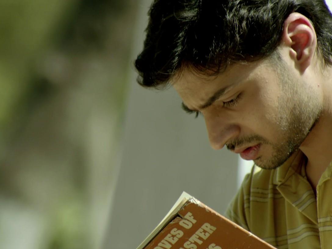 Бакалавр искусств (bakalavr-iskusstv) Фильм 2012