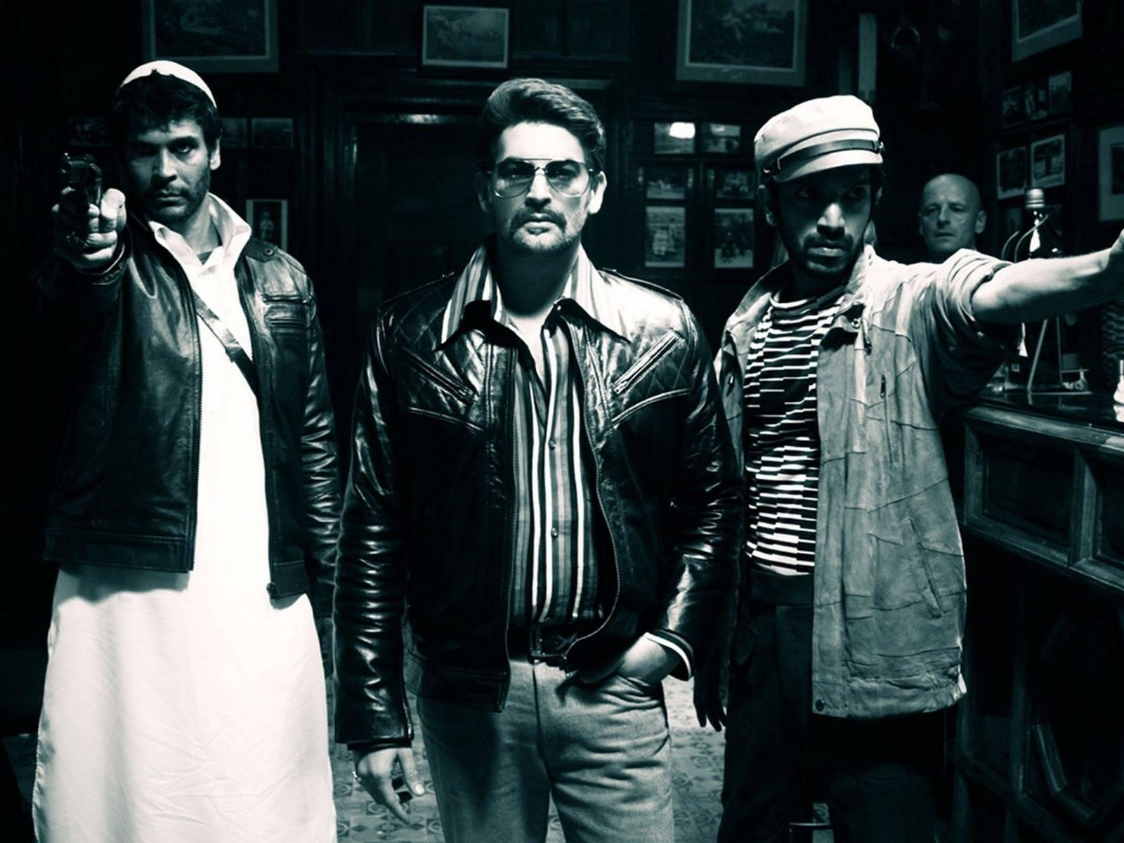 Что в имени... (chto-v-imeni) Фильм 2013