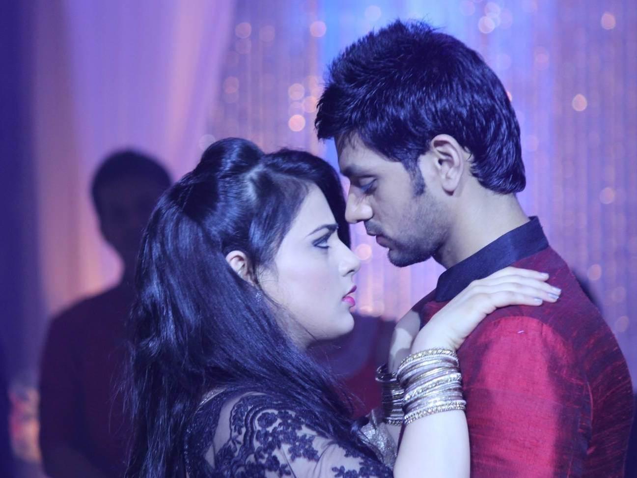 Пароль: любовь (parol-ljubov) Фильм 2011