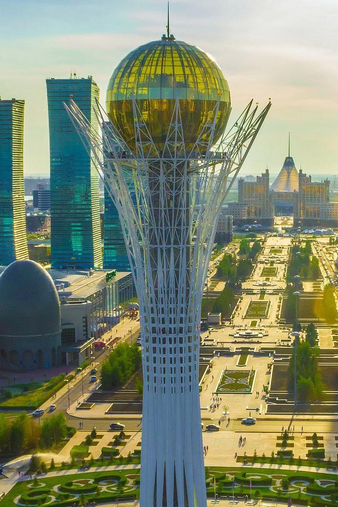 Современная культура Казахстана (sovremennaja-kultura-kazahstana) Познавательное