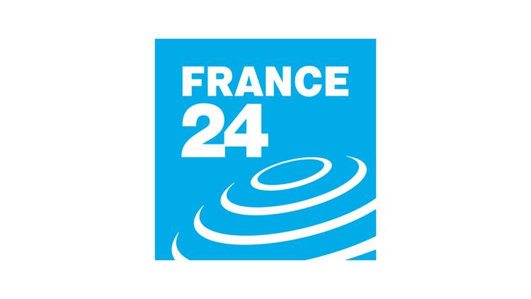 Постер France 24