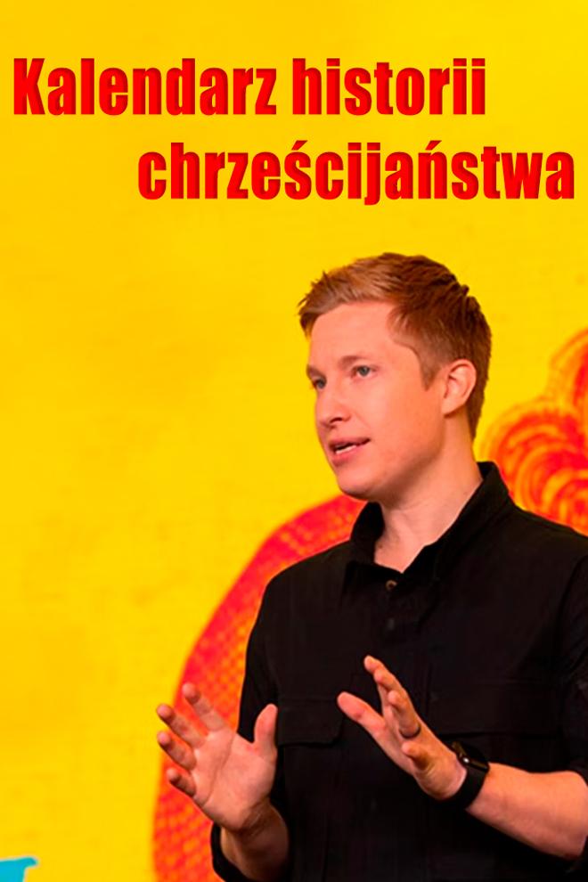 This Month in Christian History (this-month-in-christian-history) Познавательное