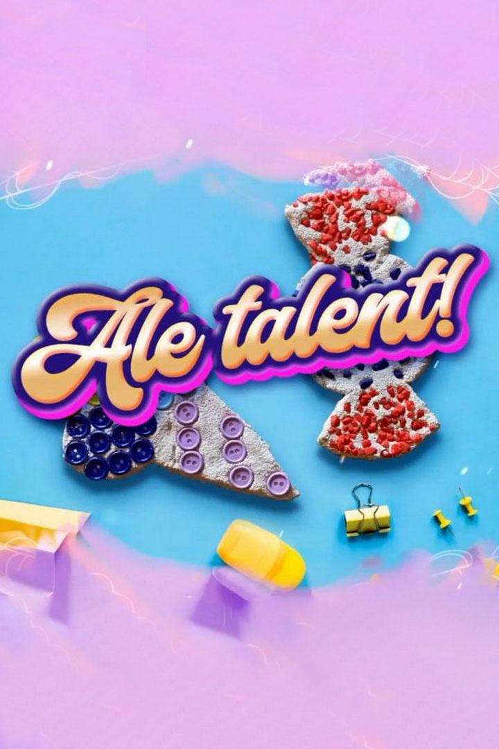 Ale talent (ale-talent) Досуг, хобби
