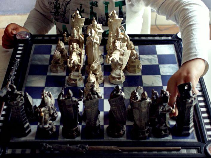 Dem Kummer zum Trotz! (dem-kummer-zum-trotz) Досуг, хобби