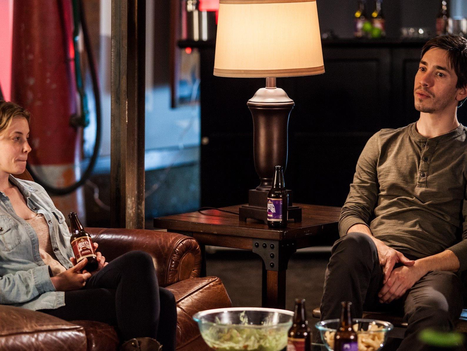 Внешнее сходство (vneshnee-shodstvo) Фильм 2014