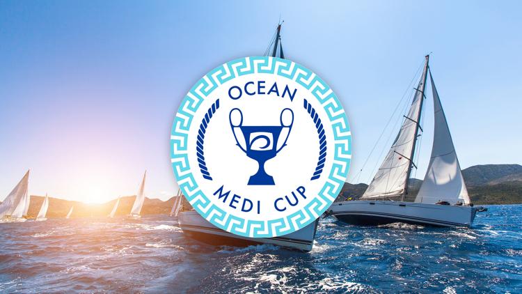 Постер Ocean Medi Cup 2012