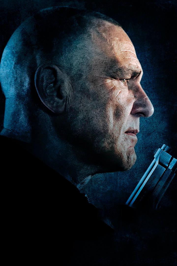 Неубиваемый (neubivaemyj) Фильм 2022