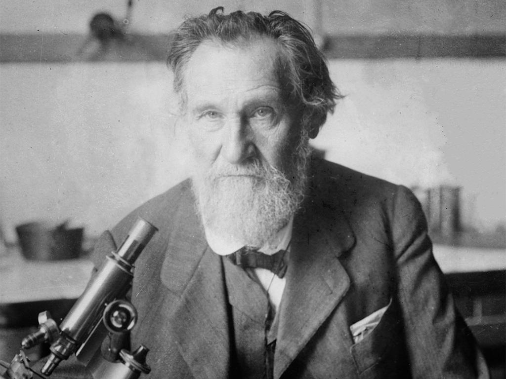 Поверх барьеров. Илья Мечников (poverh-barerov-ilja-mechnikov) Документальный фильм