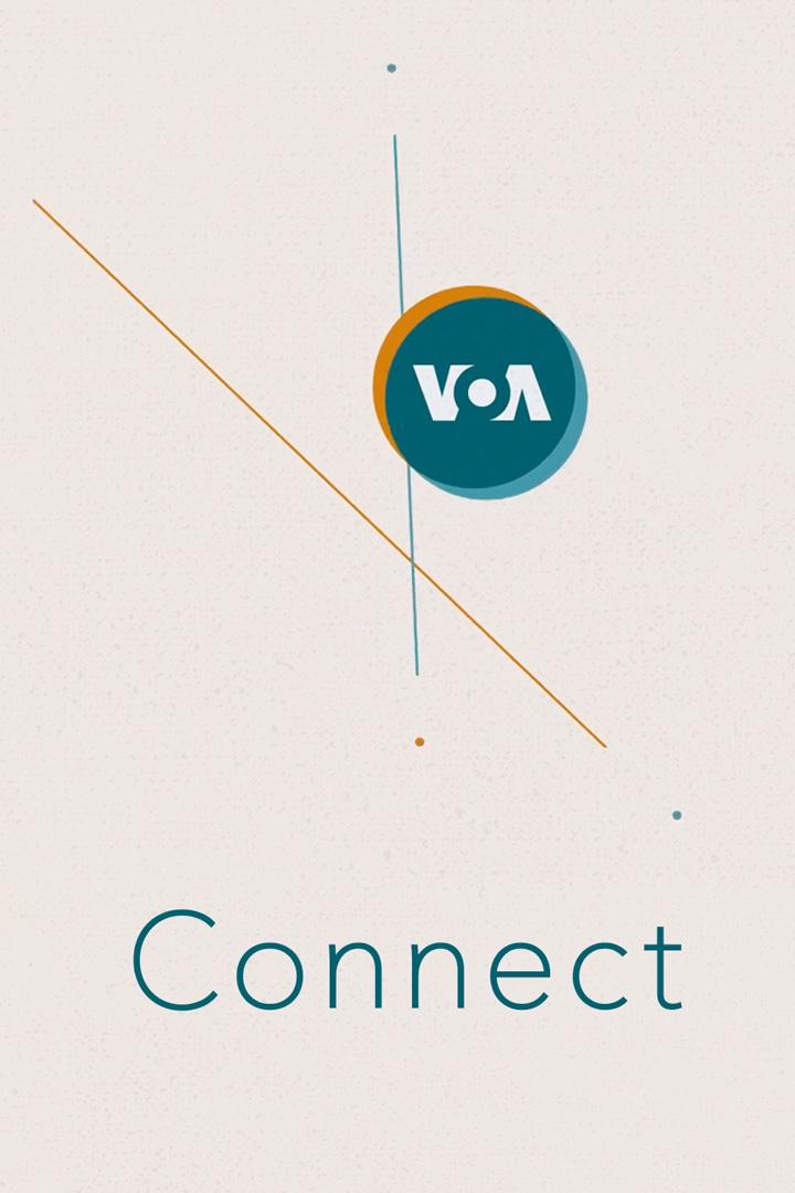 VOA Connect (voa-connect) Документальный сериал