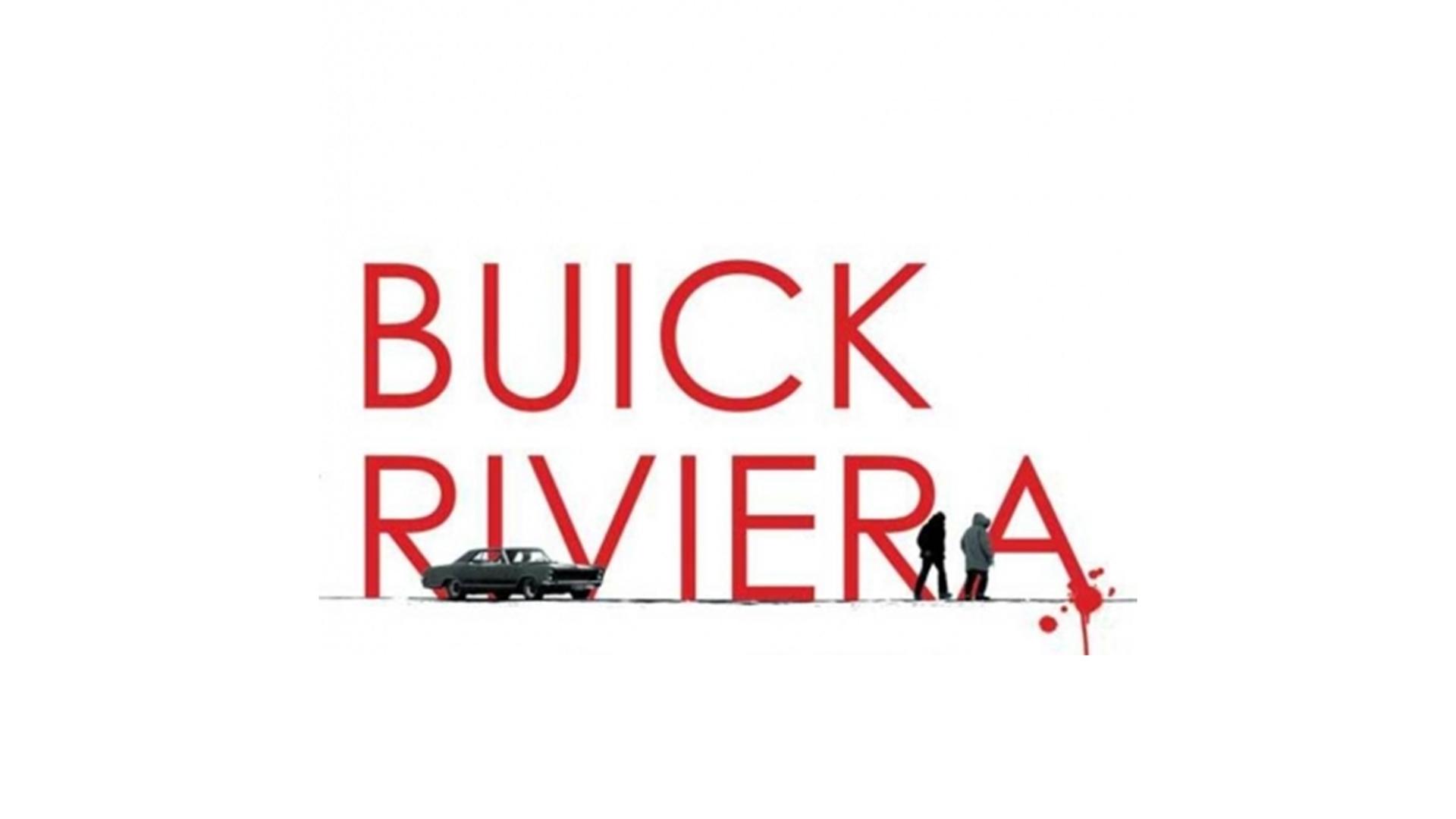 Бьюик Ривьера (bjuik-rivera) Фильм 2008