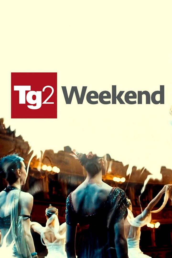 TG2 Week-End (tg2-week-end) Новости