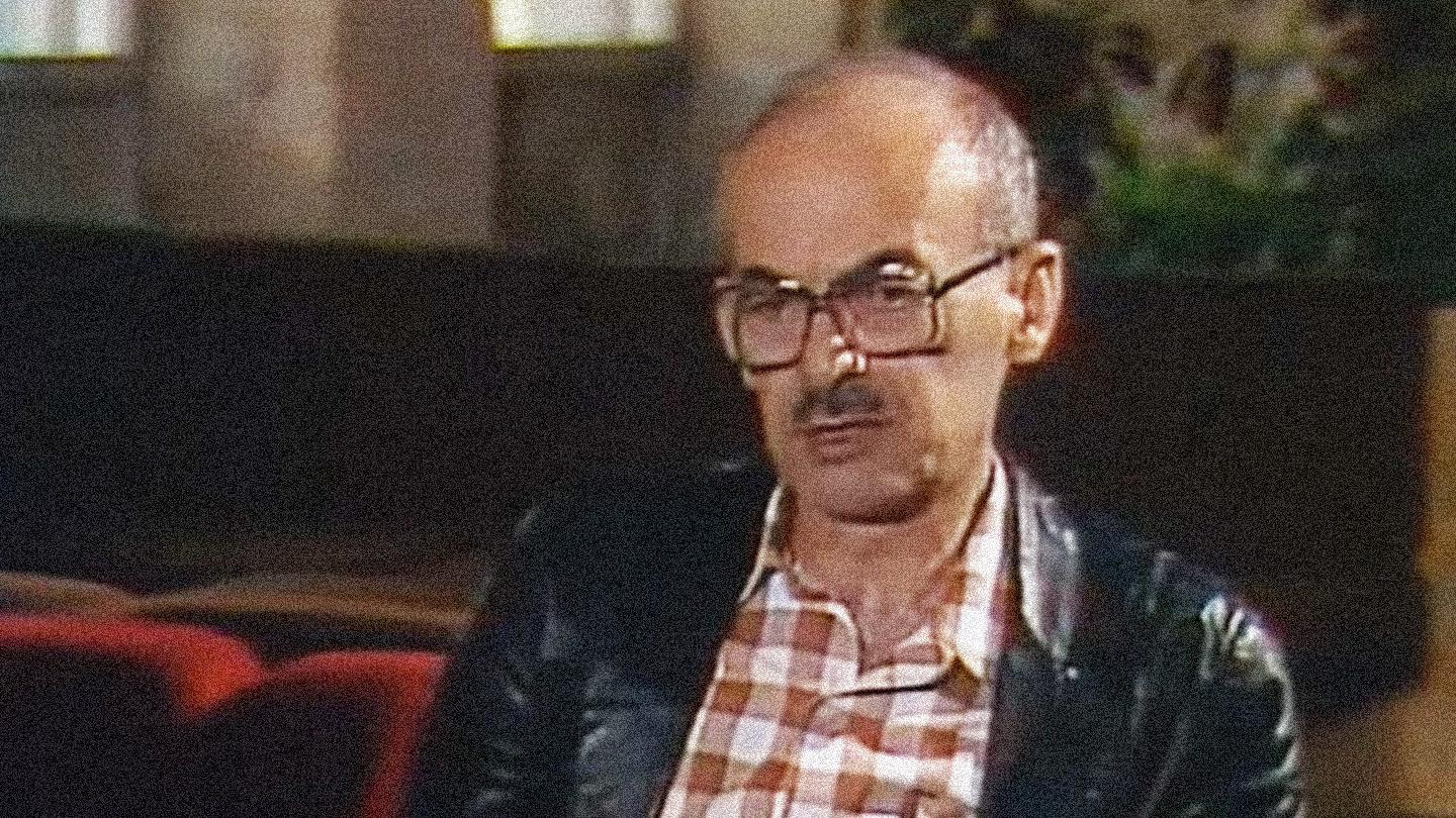 Кинопанорама. Булат Окуджава (kinopanorama-bulat-okudzhava) Документальный фильм