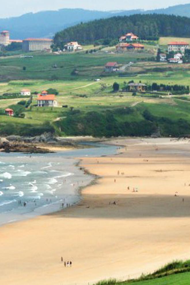 Cantabria (cantabria) Познавательное