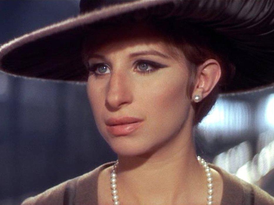 Смешная леди (smeshnaja-ledi) Фильм 1975