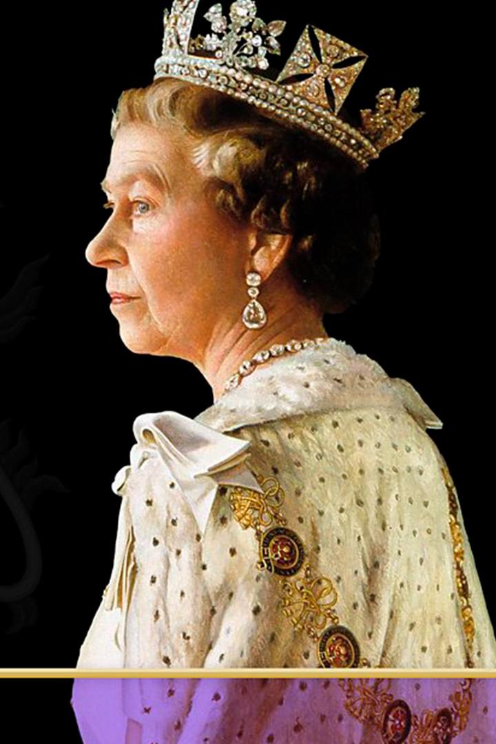 Scotland: A Service for HM the Queen (scotland-a-service-for-hm-the-queen) Другое