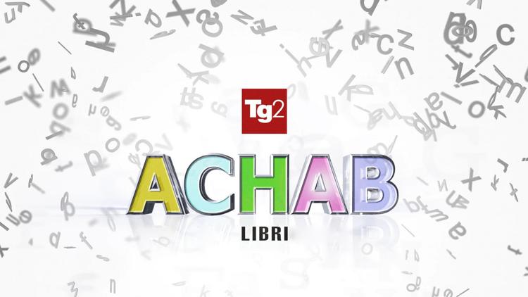 Постер TG2 Achab Libri