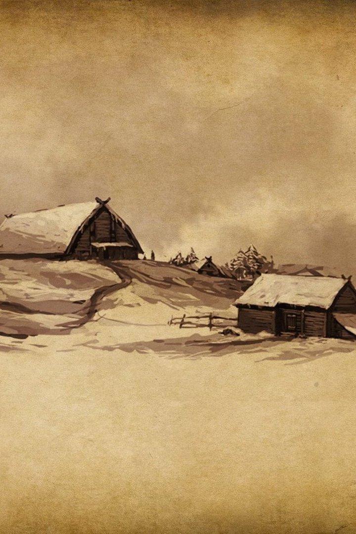 Из истории Сибири (iz-istorii-sibiri) Документальный сериал
