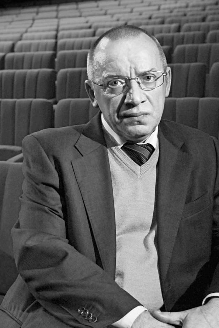 Театральный роман Сергея Арцыбашева (teatralnyj-roman-sergeja-artsybasheva) Спектакль