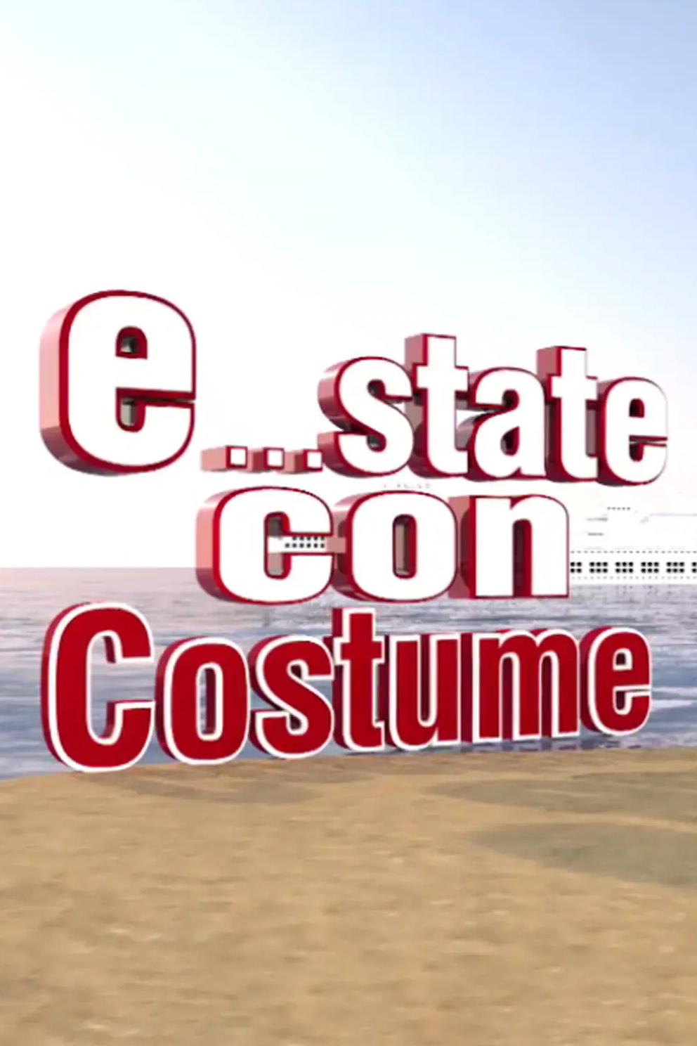Tg2 - Estate con Costume (tg2-estate-con-costume) Досуг, хобби
