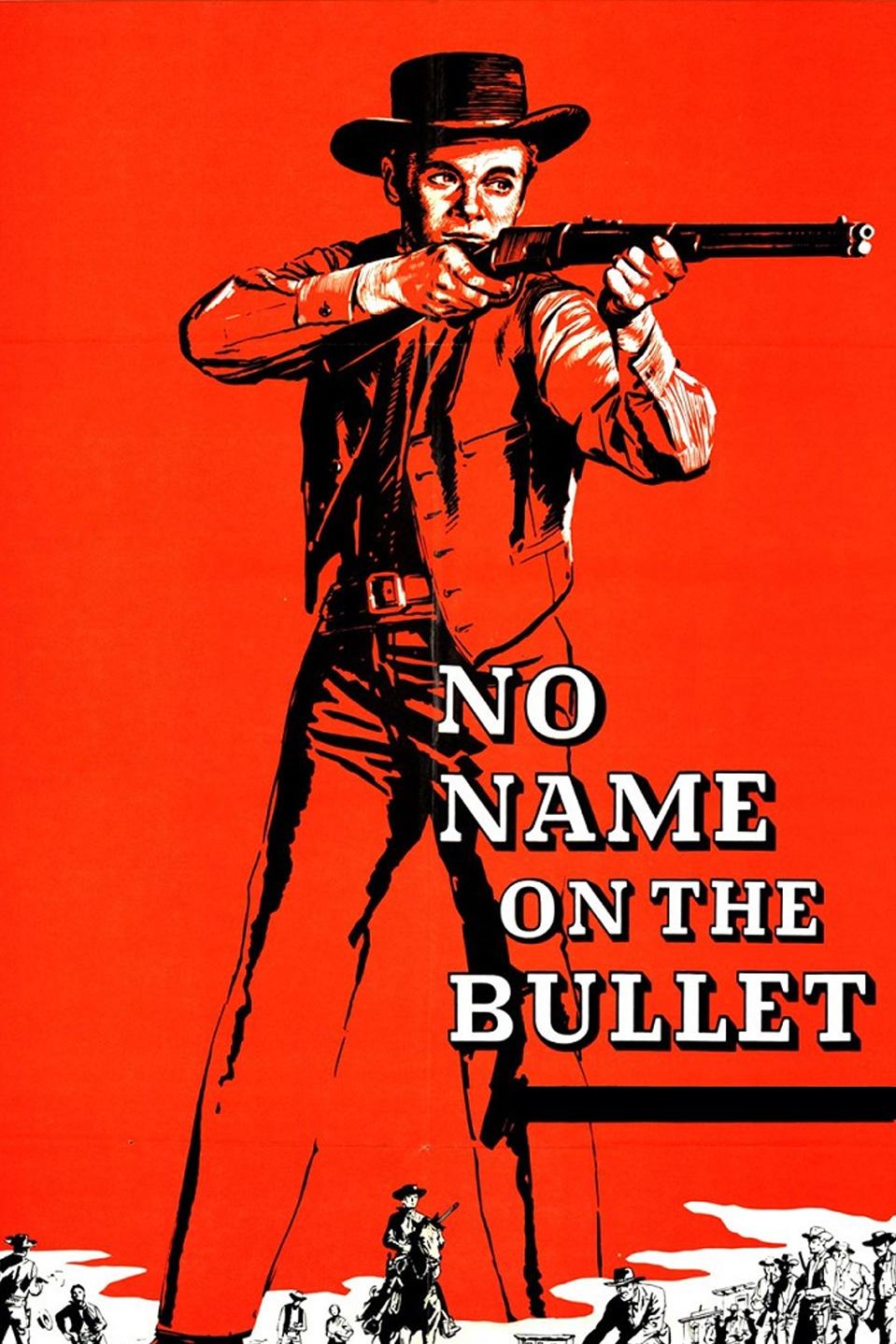 Нет имени на пуле (net-imeni-na-pule) Фильм