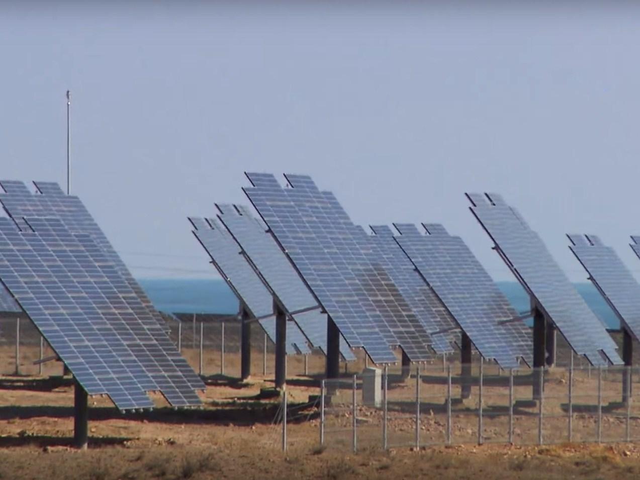 Казахстан 2050. Новая глобальная реальность (kazahstan-2050-novaja-globalnaja-realnost) Документальный фильм