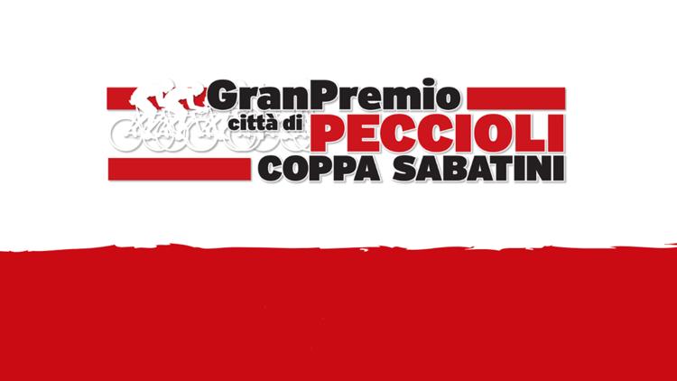 Постер Ciclismo : Coppa Sabatini