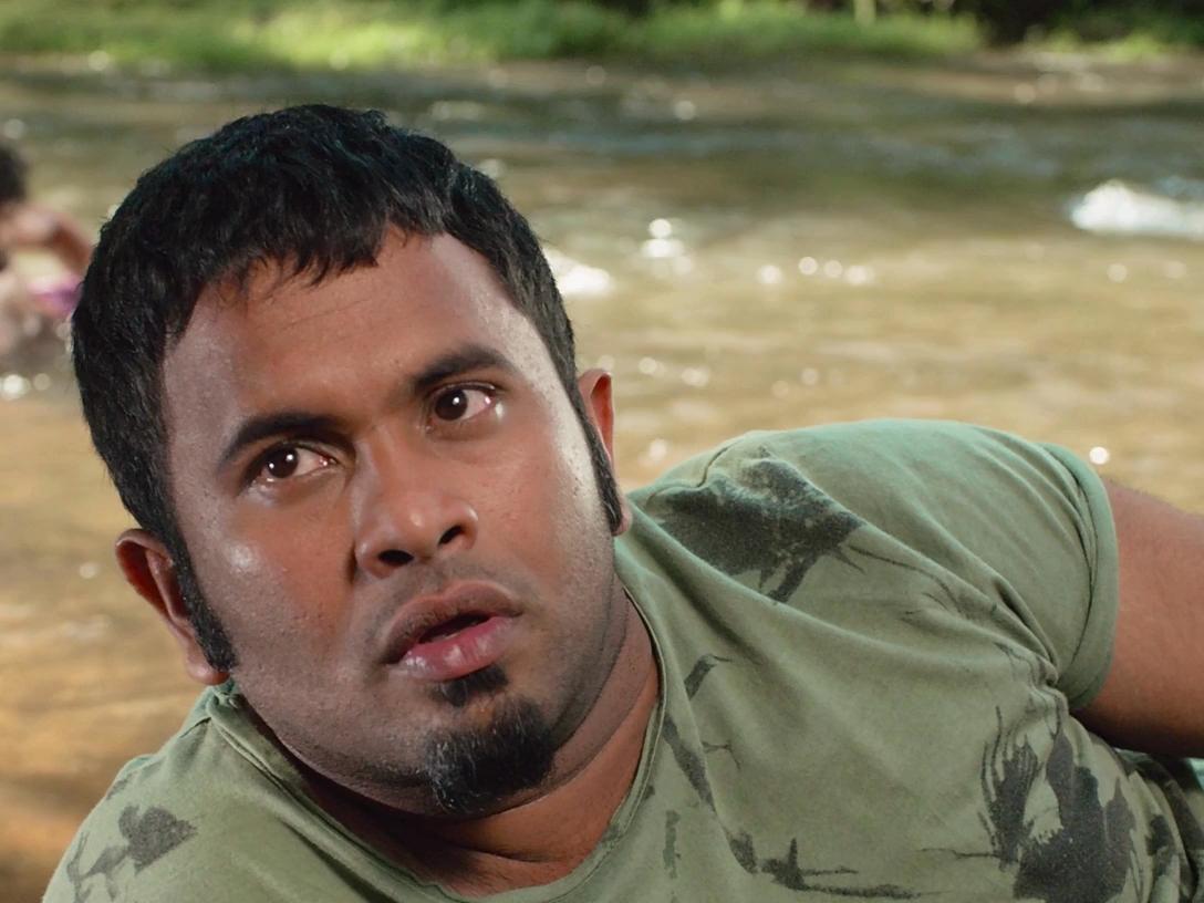 Шалопаи (shalopai) Фильм 2015