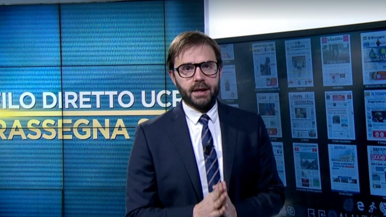 Filo Diretto Guerra In Ucraina (filo-diretto-guerra-in-ucraina) Новости