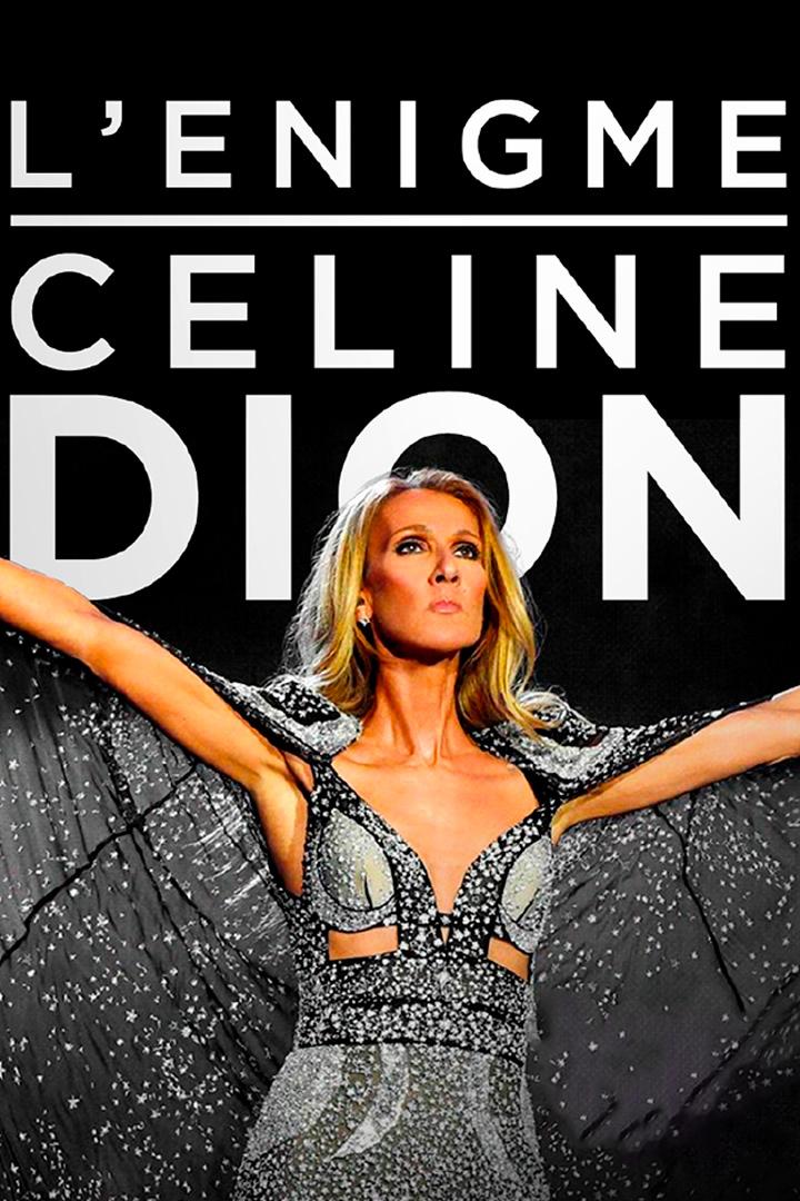L'énigme Céline Dion (lnigme-cline-dion) Документальный фильм