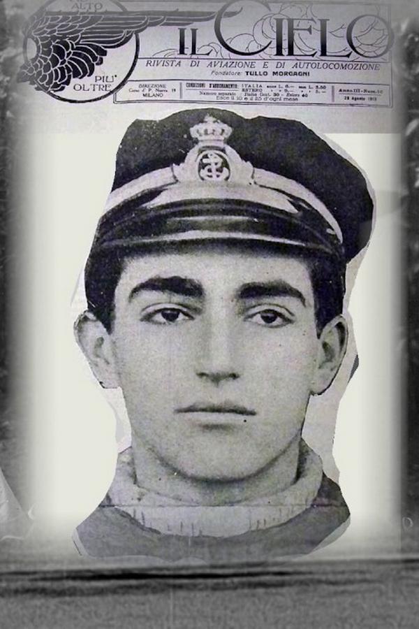 La Regia Marina e la Grande Guerra (la-regia-marina-e-la-grande-guerra) Документальный фильм