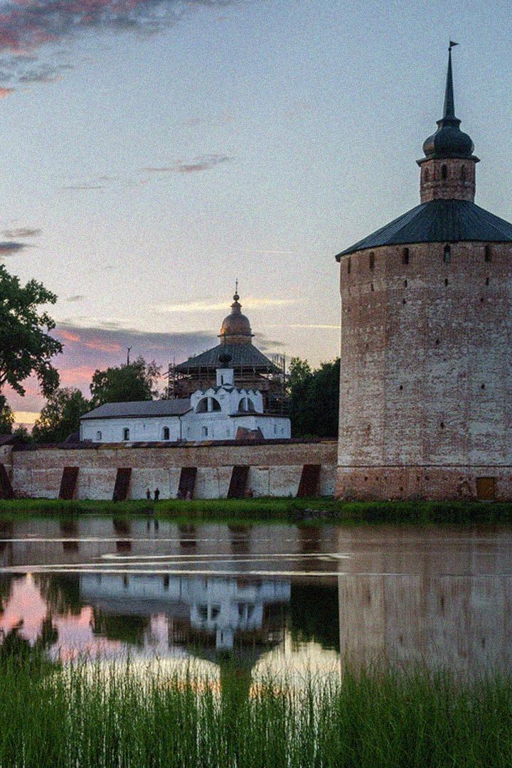 Вологодская область: линия судьбы (vologodskaja-oblast-linija-sudby) Познавательное